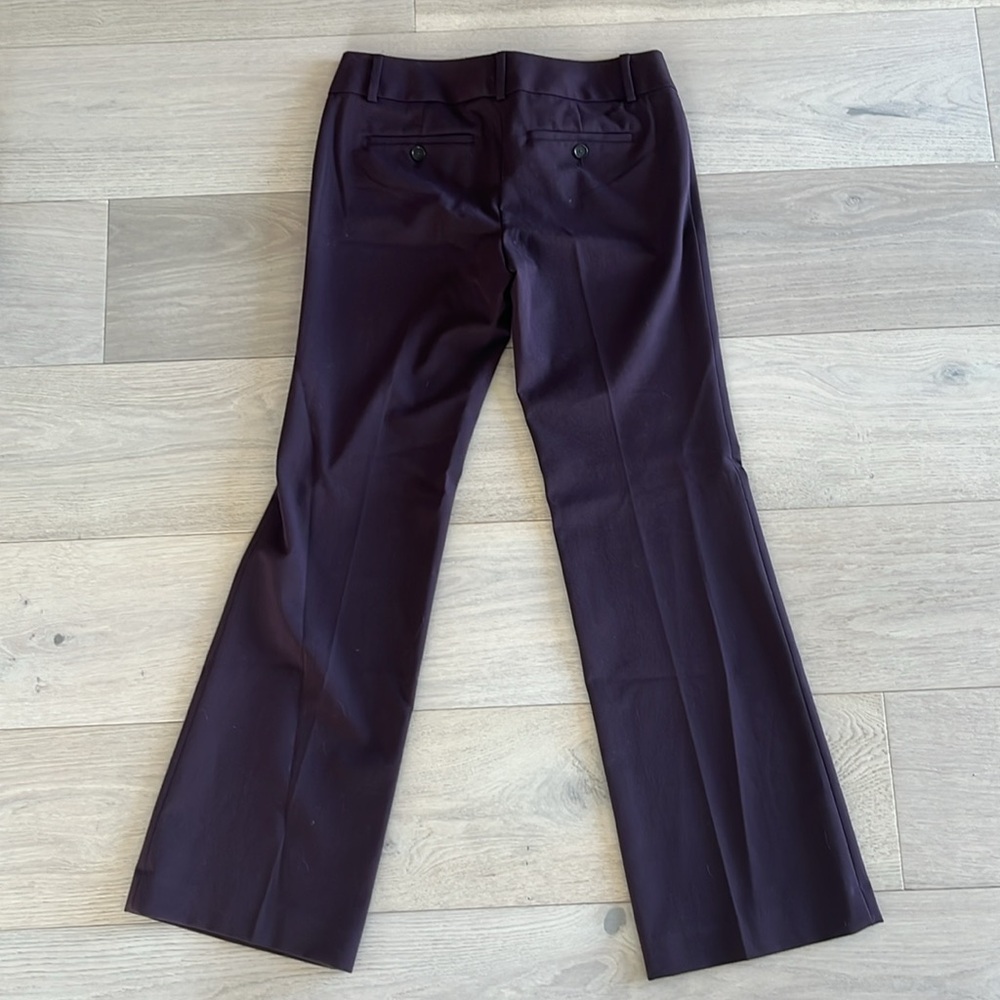 Loft work pants - Picture 2 of 4